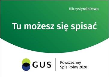 spis rolny